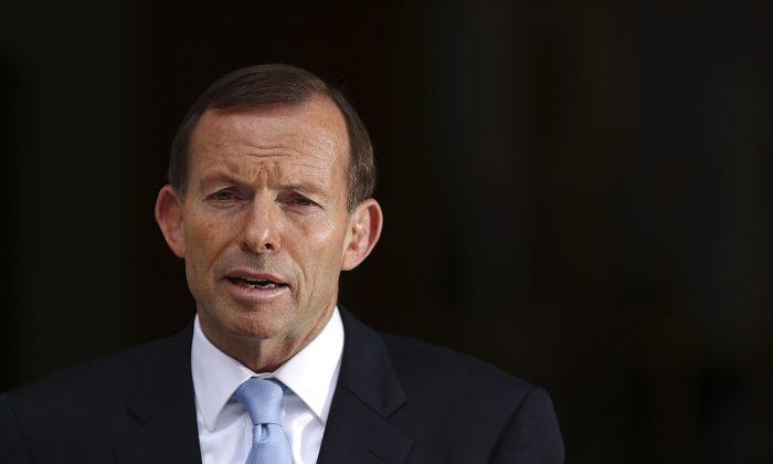 New PM, Same Old Story at China-Australian Human Rights Dialogue