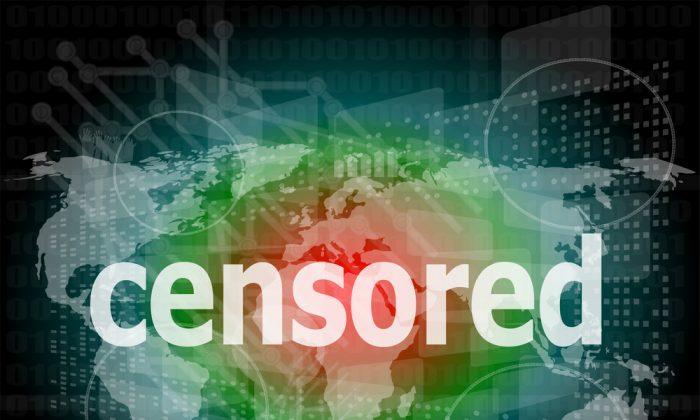 PROOF of Internet Censorship by Security Agencies – Here’s How