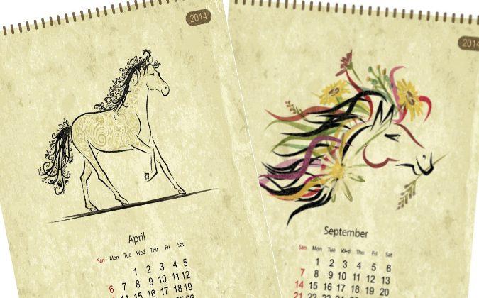 5 Unusual Coincidences in This Year of the Horse