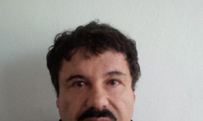 El Chapo Escapes Prison Hoax: Joaquin Guzman Didn’t Leave Islas Marias Via Sinaloa Attack