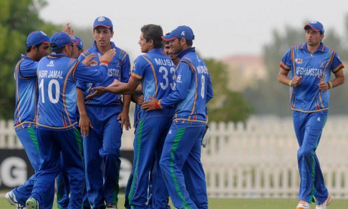 Afghanistan vs West Indies U19 ICC Cricket World Cup 2014 Game: Time, Venue, Channel, Livestream