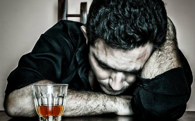 Anti-Seizure Drug May Treat Alcoholism 