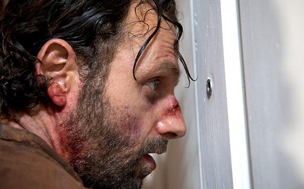 The Walking Dead Season 5 News: Rick the Only Character Who Might Not Die?