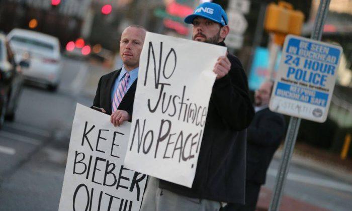 Justin Bieber Atlanta Protest Hoax: ‘Buckhead Neighborhood Coalition’ Not Real