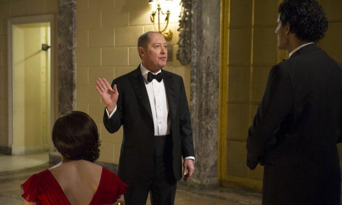 The Blacklist Spoilers for Season 1 Episodes 14 and 15 (+Air Dates, Times)
