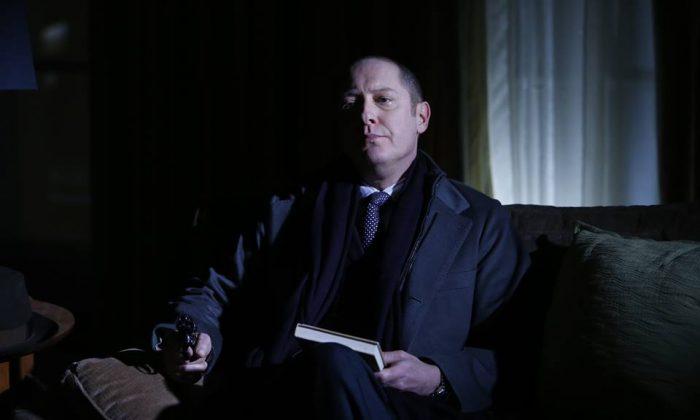 The Blacklist Spoilers for Season 1 Episode 14 and 15 (+Air Dates, Times)
