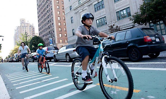 Capital Funding for NYC Vision Zero Plan Unlikely This Year