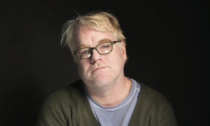 Mimi O'Donnell, Philip Seymour Hoffman’s Girlfriend, Tried to Get Him Off Drugs