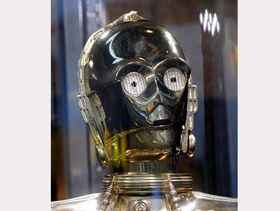 Star Wars Episode 7 Rumors: Will C-3PO Return in Episode VII?