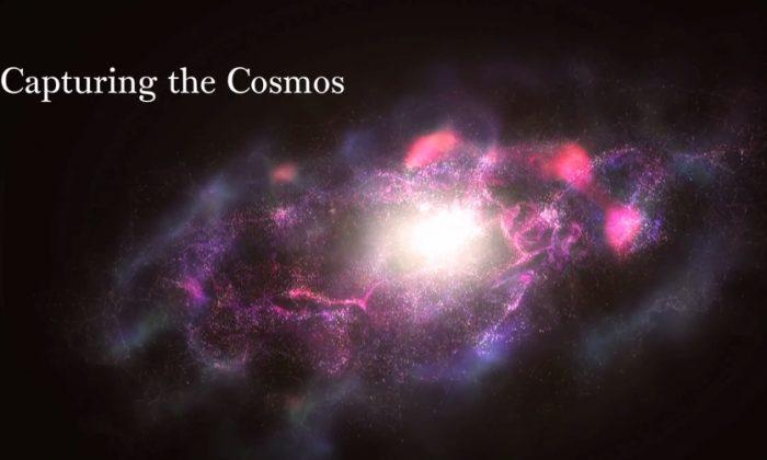 Video Feature: ‘Capturing the Cosmos’