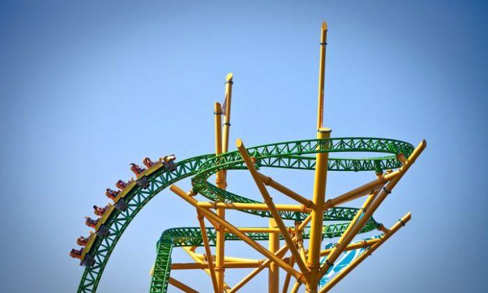 Busch Gardens: People Stuck on Cheetah Hunt Ride, Tampa Firefighters Responding