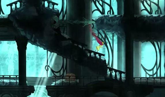 Child of Light Release Date Announced by Ubisoft (+New Trailer)