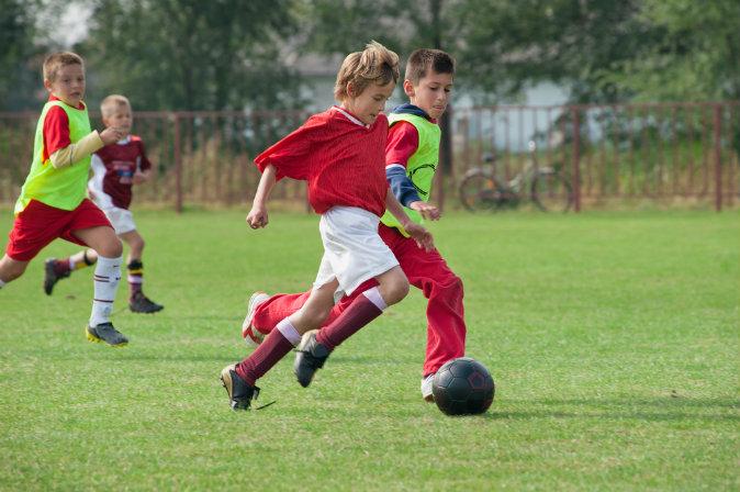 We Don’t Listen to Children When It Comes to Abuse in Sport