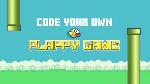 Flappy Bird: Code Your Own Flappy Game [Tutorial]