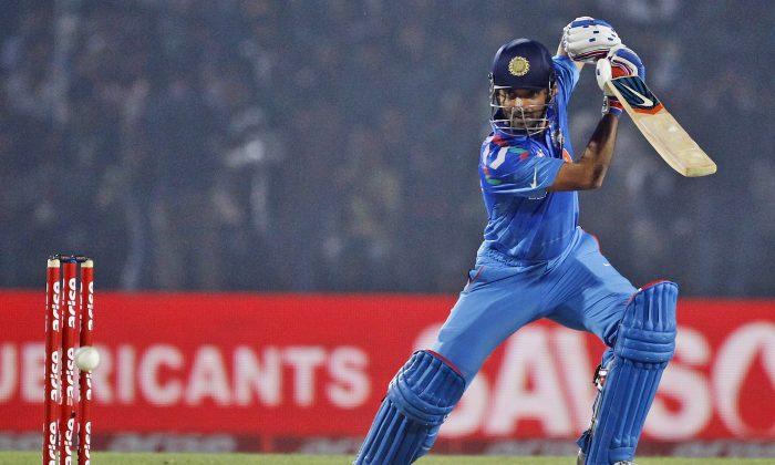 India vs. Sri Lanka Asia Cup Cricket Game: Preview, Date, Time, Livestream, TV Channel