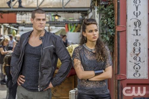 Star-Crossed Season 2: Will CW Show Be Canceled Soon?