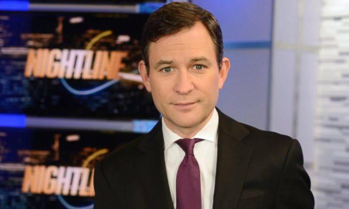 Dan Harris, ‘Nightline’ and ‘Good Morning America’ Anchor, Says Cocaine and Ecstasy Led to Meltdown