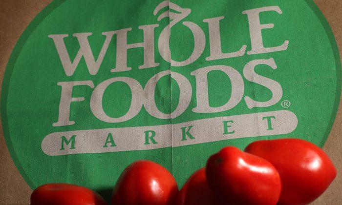 ‘USDA Forces Whole Foods To Accept Monsanto’ GMO Foods isn’t Real