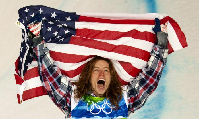 10 Americans to Watch in Sochi