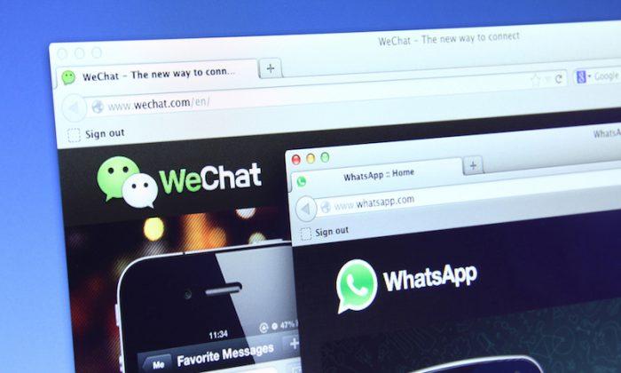 WhatsApp? Even Private Chatter Now Exploited by Billionaires