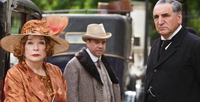 Downton Abbey Season 4 Finale on PBS: Time, Preview, Trailer, Sneak Peek