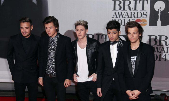 One Direction ‘Where We Are’ Tour Extra Dates and Additional Cities Announced