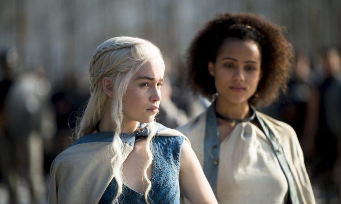Game of Thrones Live Stream, Time, Watch HBO Go for Tonight’s Season 4 Episode 9