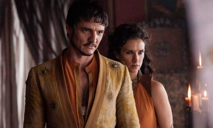 Oberyn Martell, The Mountain Gregor Cleagane: Game of Thrones Season 4, Episode 8 Trailer ‘The Mountain and The Viper’ Posted