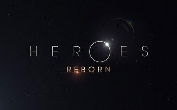 Heroes Reborn: Sci-Fi Show Reboot Slated for 2015 Release Date