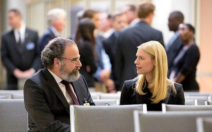 Homeland Season 4 Premiere Date: Air Date for Episode 1 Revealed?
