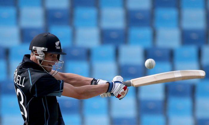 New Zealand vs United Arab Emirates: ICC Cricket World Cup 2014 Game Time, Date, Channel, Livestream