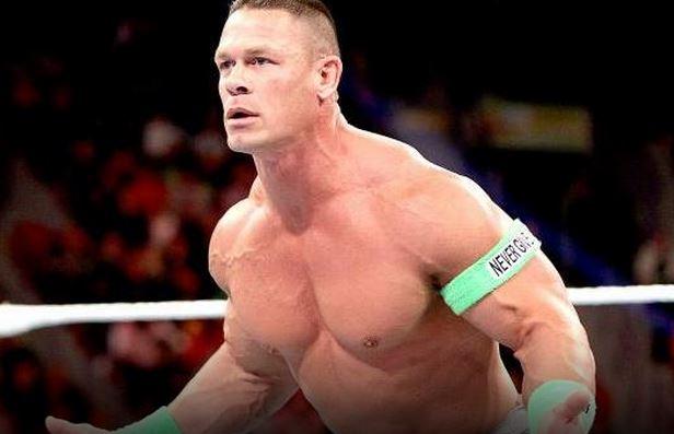 John Cena Actually Injured? Injury on WWE Raw Was Staged, Report Says