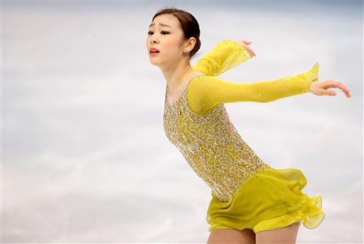 Olympics Womens Figure Skating 2014: Time, Date, Channel, Livestream for Final
