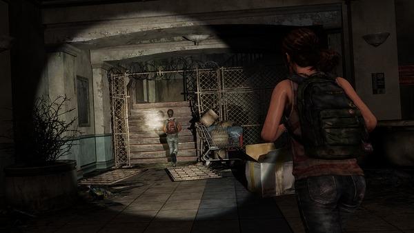 ‘The Last of Us’ DLC: Release Date, Trailer, Gameplay for ’Left Behind’