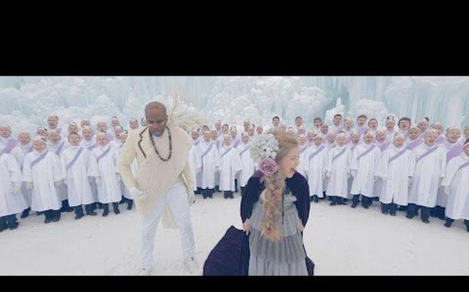 Alex Boyé’s Africanized ‘Let It Go’ is Awesome! Here Are 5 Equally Epic Africanized Songs