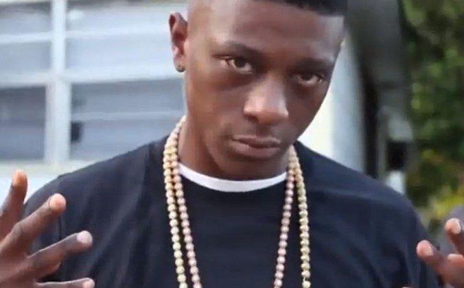 Lil Boosie Representatives Warn of Fakes: ‘These snakes getting cut off’