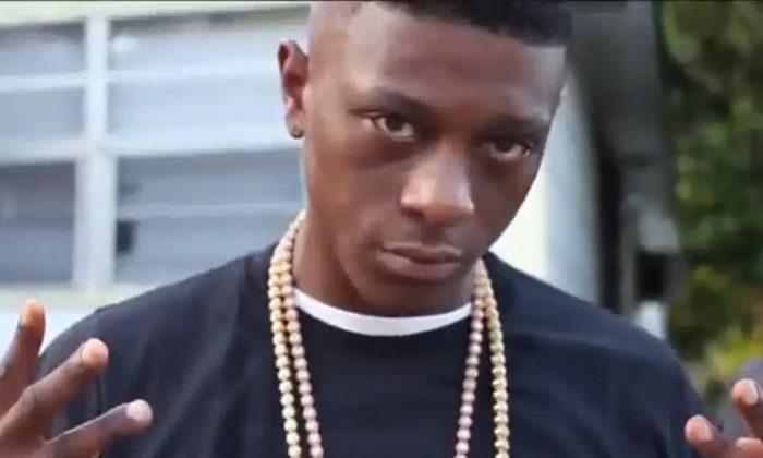 Lil Boosie: Neighbors Reportedly Complain Over Noise During Mother’s Birthday Party