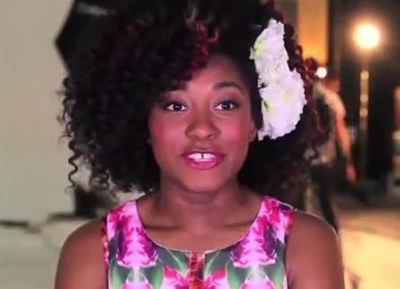 Majesty Rose, ‘American Idol’ Finalist: Who is She? (+Audition Video, Photos, Interview)
