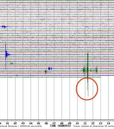 Earthquake in Ocean City, Maryland? Residents Report Shaking, Explosions