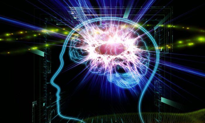 Stanford Scientist: Vast, Powerful Realm Between Particles Influenced by Human Consciousness
