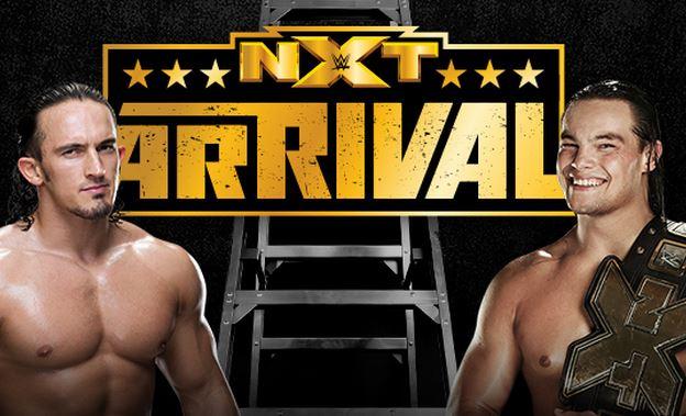 NXT Arrival WWE: Results and Highlights You Should See