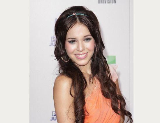 Danna Paola to Star in ‘The Bodyguard’ Remake After ‘Stealing’ Role From Selena Gomez