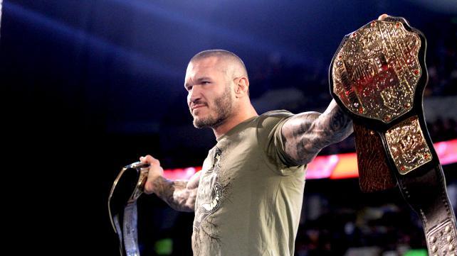 Elimination Chamber 2014: Randy Orton to Face All Opponents Before Event