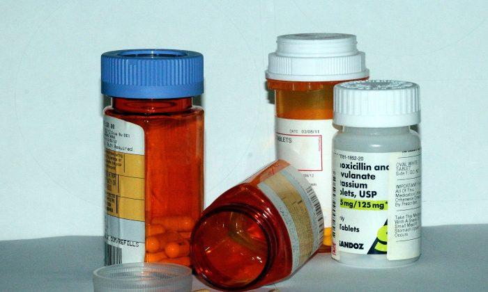 De-Normalizing Drug Risk