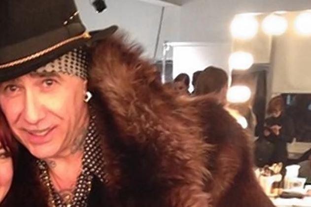 Michele Savoia: Dead Body of Missing NYC Fashion Designer Found