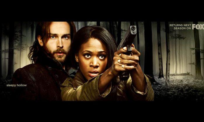 Sleepy Hollow Season 2 Spoilers and Preview (No Premiere Date Yet)