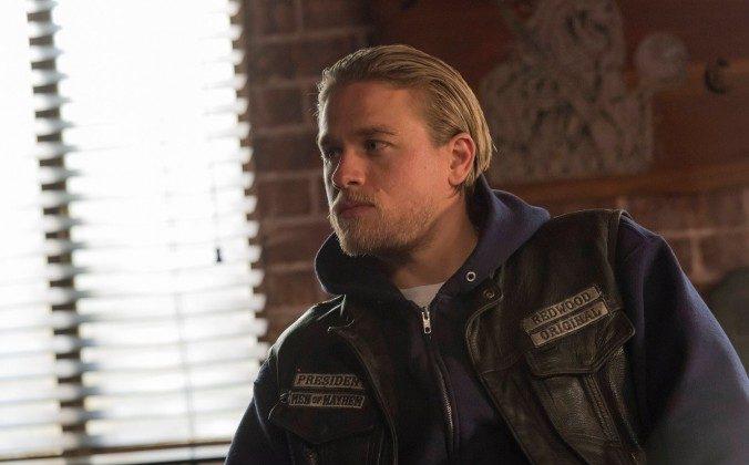 Sons of Anarchy Season 7 Spoilers: Jax to Spend Time in Prison Over Tara’s Murder?
