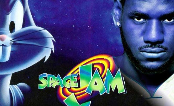 Space Jam 2: When is Release Date? Will it Include Lebron James?