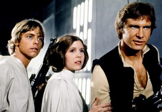 Star Wars Episode 7: Filming for Episode VII to Begin in May