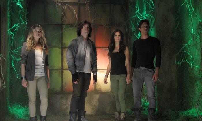 The 100 CW Show: Premiere Date, Trailer, Preview, Cast